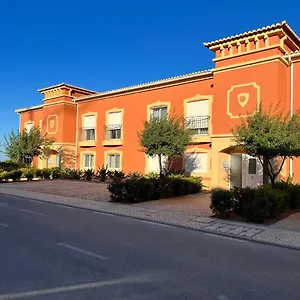 Fairway 3 - Boavista Golf & Apartment
