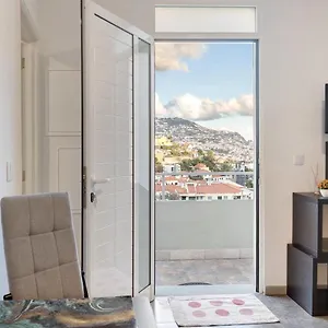 House Funchal (Madeira)