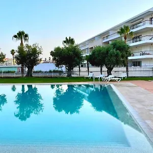 Casa Maria Vera Apartment