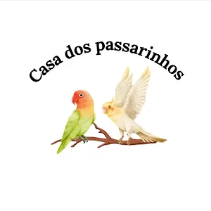 Casa Dos Passarinho's , Apartamento