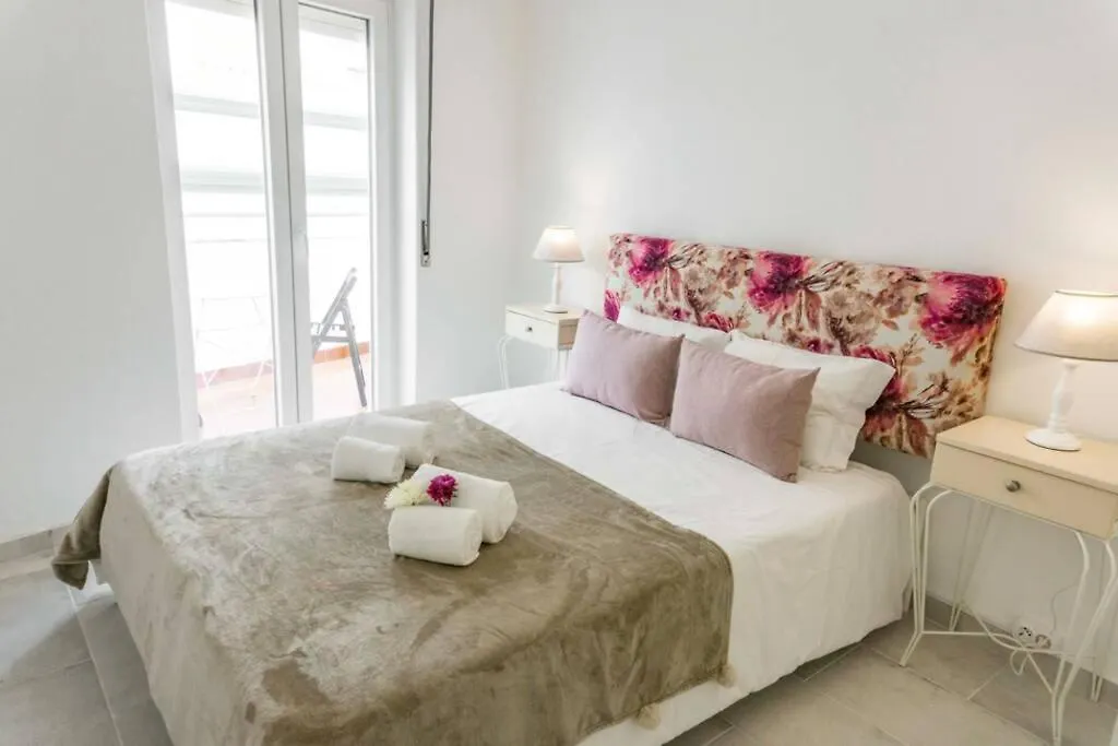 Lalitana Center Apartment Lagos