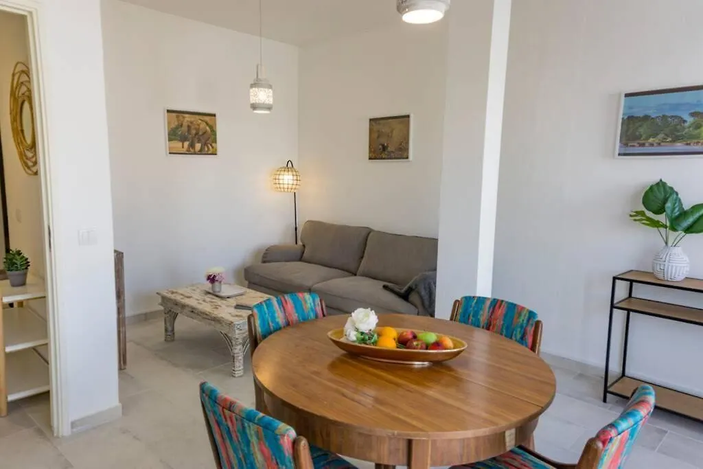 Lalitana Center Apartment Lagos 0*,