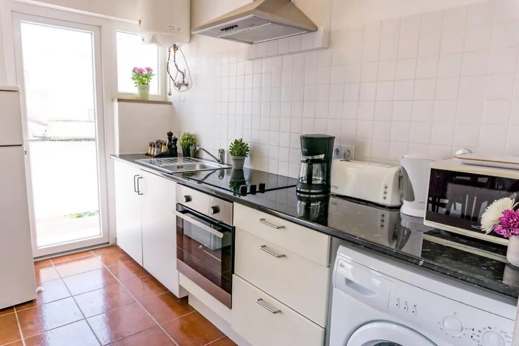 Lalitana Center Apartment Lagos