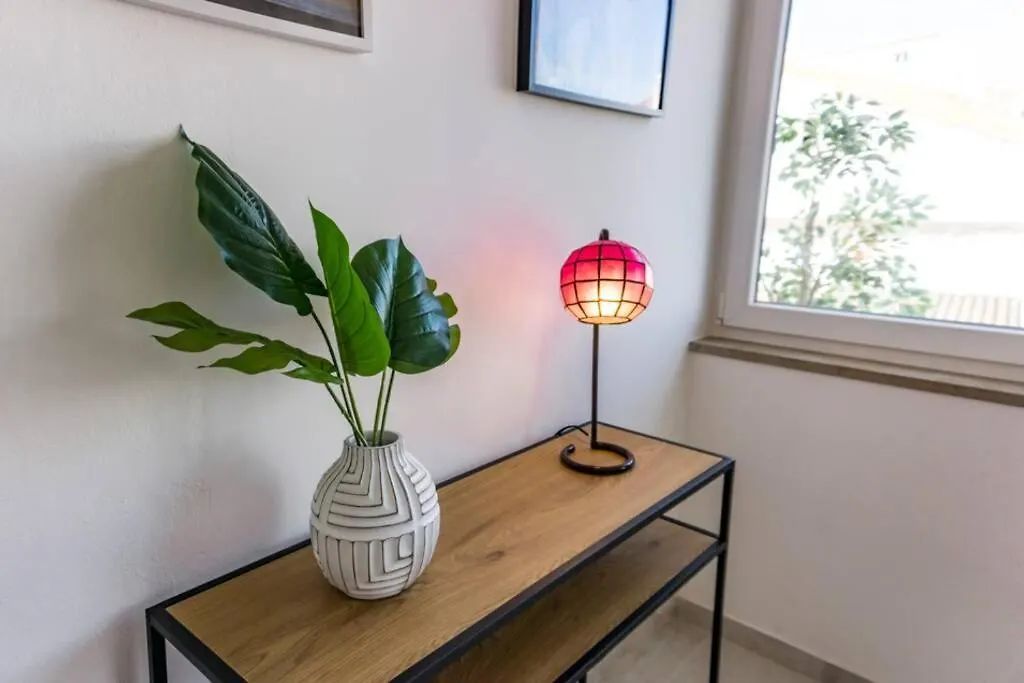 Lalitana Center Apartment Lagos