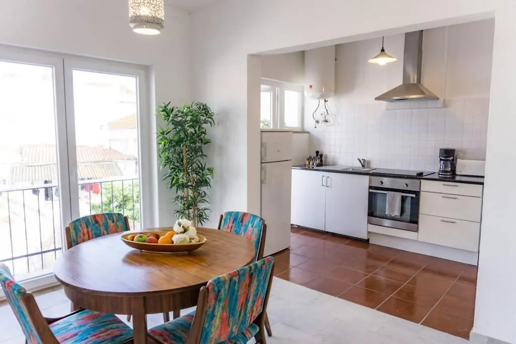 Lalitana Center Apartment Lagos