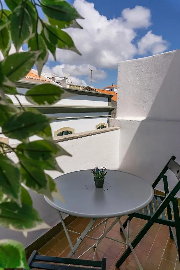 Lalitana Center Apartment Lagos Portugália