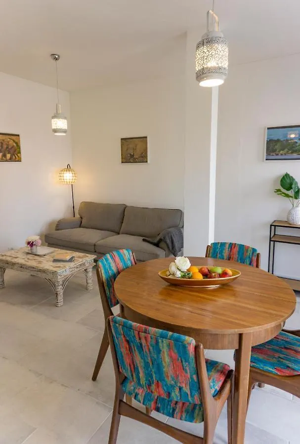 Lalitana Center Apartment Lagos Portugália
