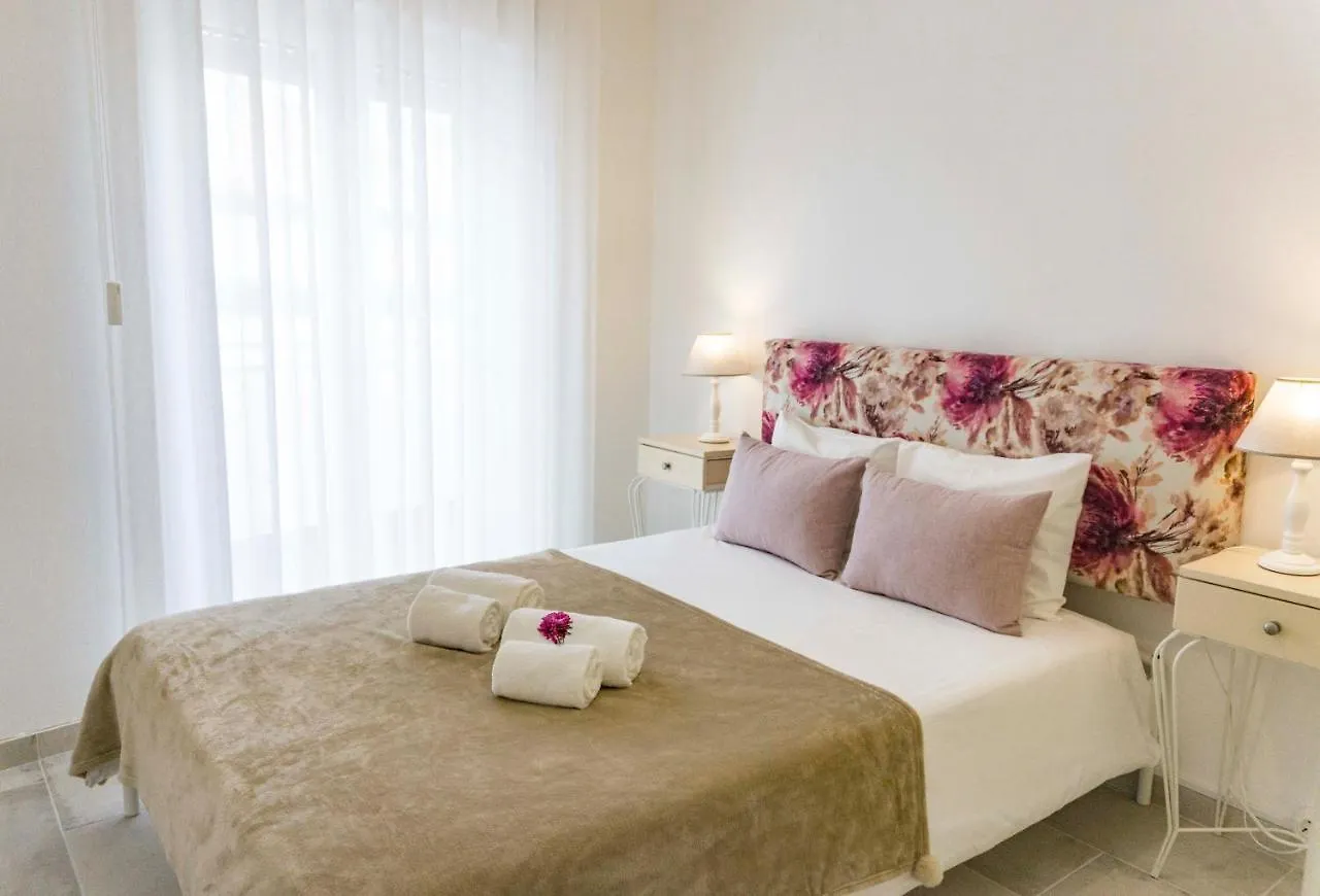 Lalitana Center Apartment Lagos