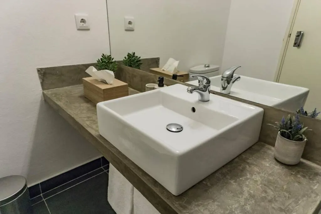 Lalitana Center Apartment Lagos