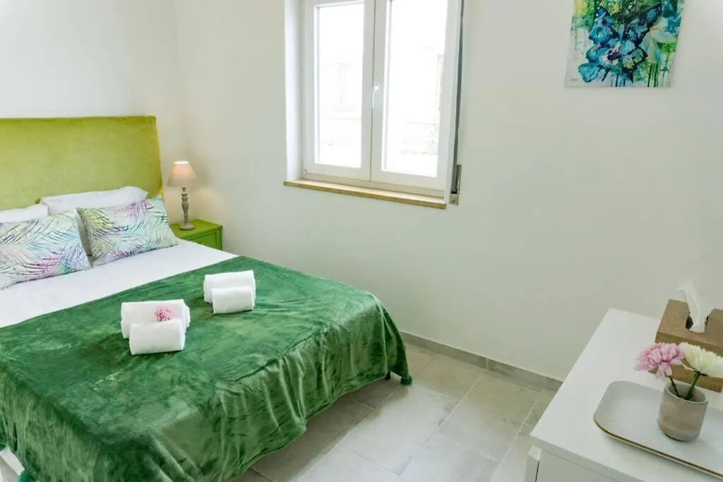 Lalitana Center Apartment Lagos