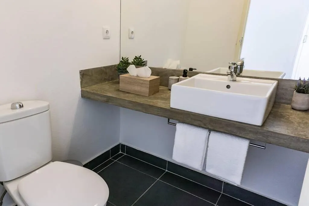 Lalitana Center Apartment Lagos