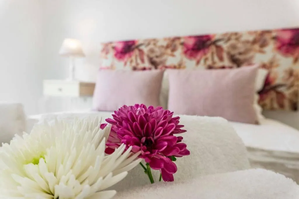 Lalitana Center Apartment Lagos