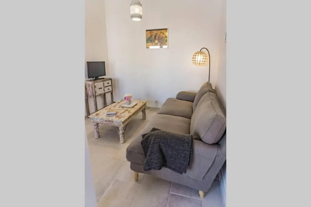 Lalitana Center Apartment Lagos