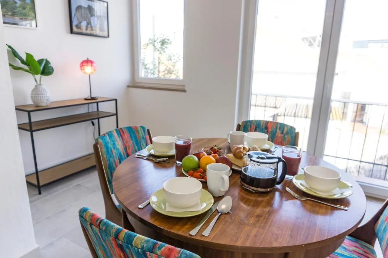 Lalitana Center Apartment Lagos