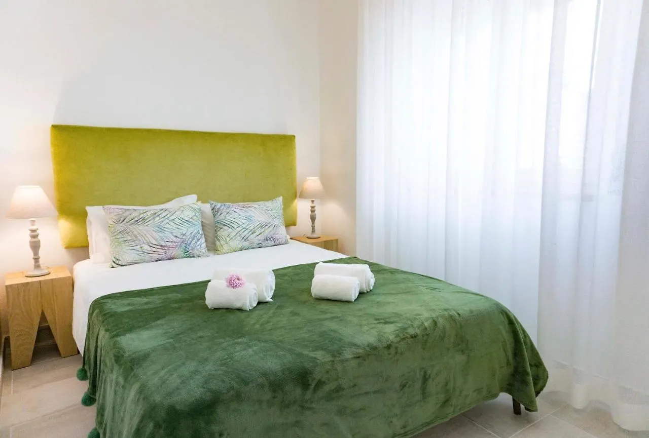 Lalitana Center Apartment contacts